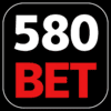 Logo da 580BET
